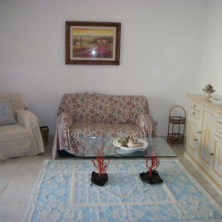 Casa Tavolara Apartment ซาน เตโอโดโร ภายนอก รูปภาพ