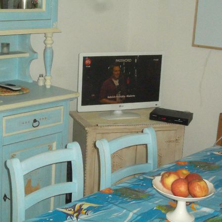 Casa Tavolara Apartment ซาน เตโอโดโร ภายนอก รูปภาพ