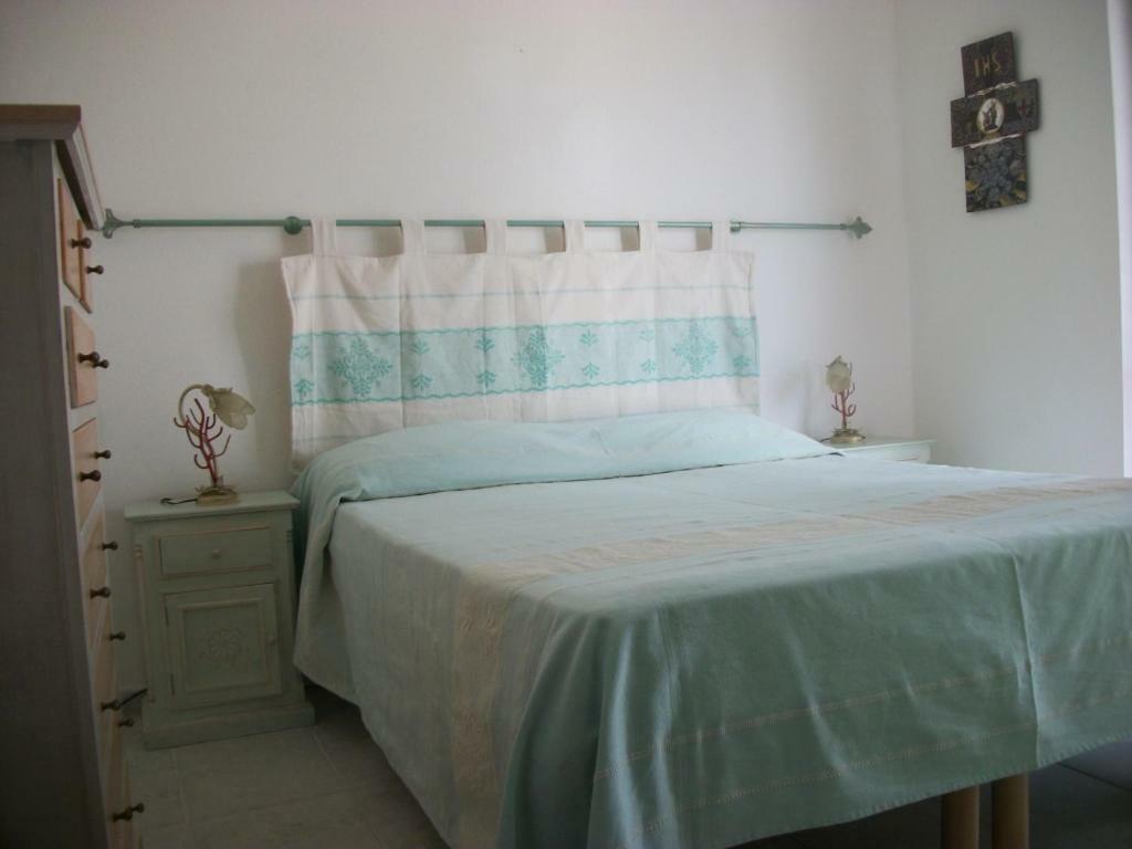 Casa Tavolara Apartment ซาน เตโอโดโร ภายนอก รูปภาพ