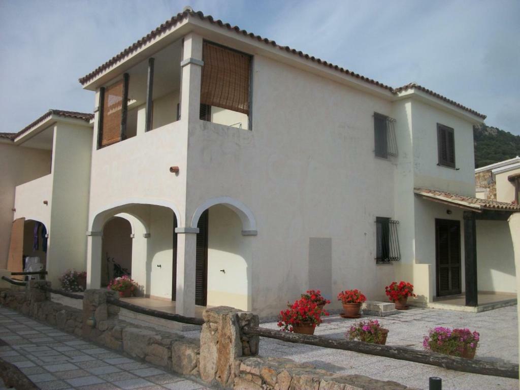 Casa Tavolara Apartment ซาน เตโอโดโร ภายนอก รูปภาพ