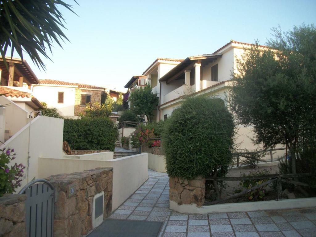 Casa Tavolara Apartment ซาน เตโอโดโร ภายนอก รูปภาพ