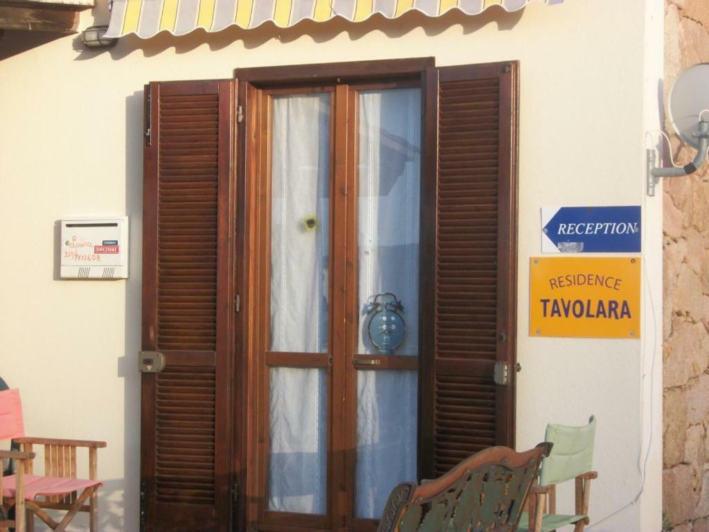 Casa Tavolara Apartment ซาน เตโอโดโร ภายนอก รูปภาพ