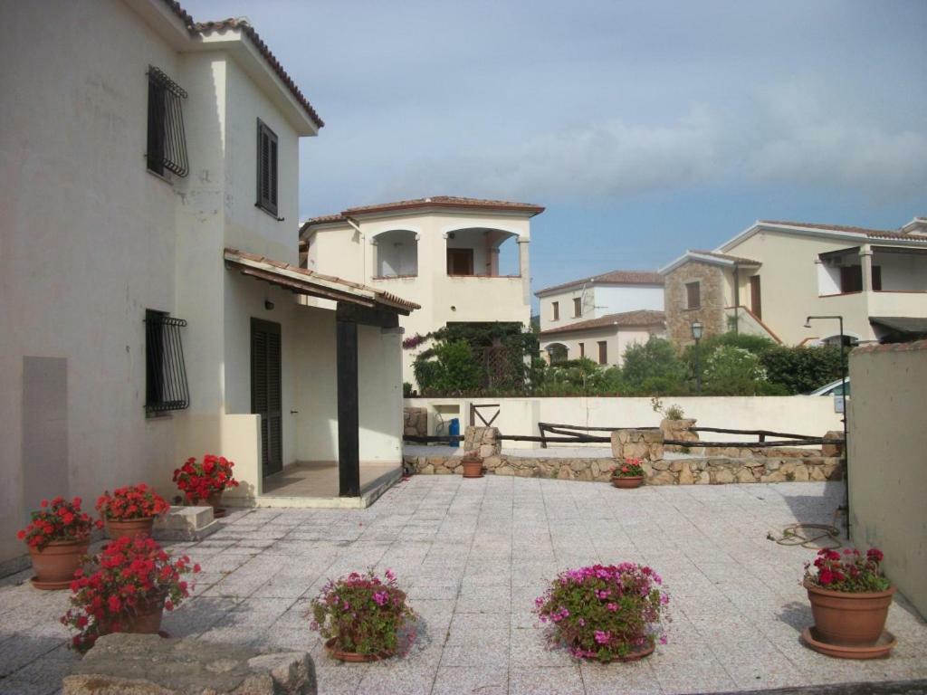 Casa Tavolara Apartment ซาน เตโอโดโร ภายนอก รูปภาพ